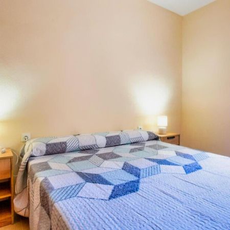 Bungalow Colibri Torrevieja Luaran gambar