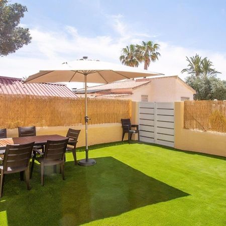 Bungalow Colibri Torrevieja Luaran gambar