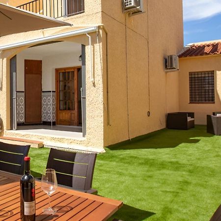 Bungalow Colibri Torrevieja Luaran gambar