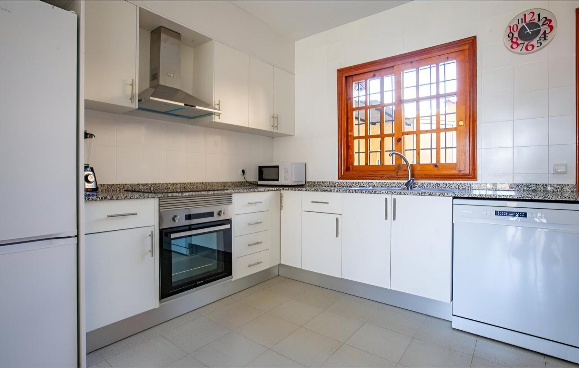 Bungalow Colibri Torrevieja Luaran gambar