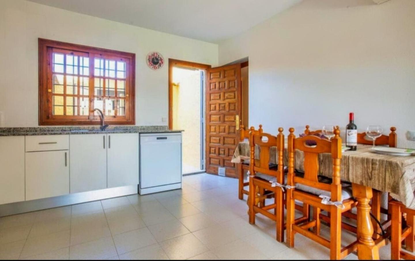 Bungalow Colibri Torrevieja Luaran gambar