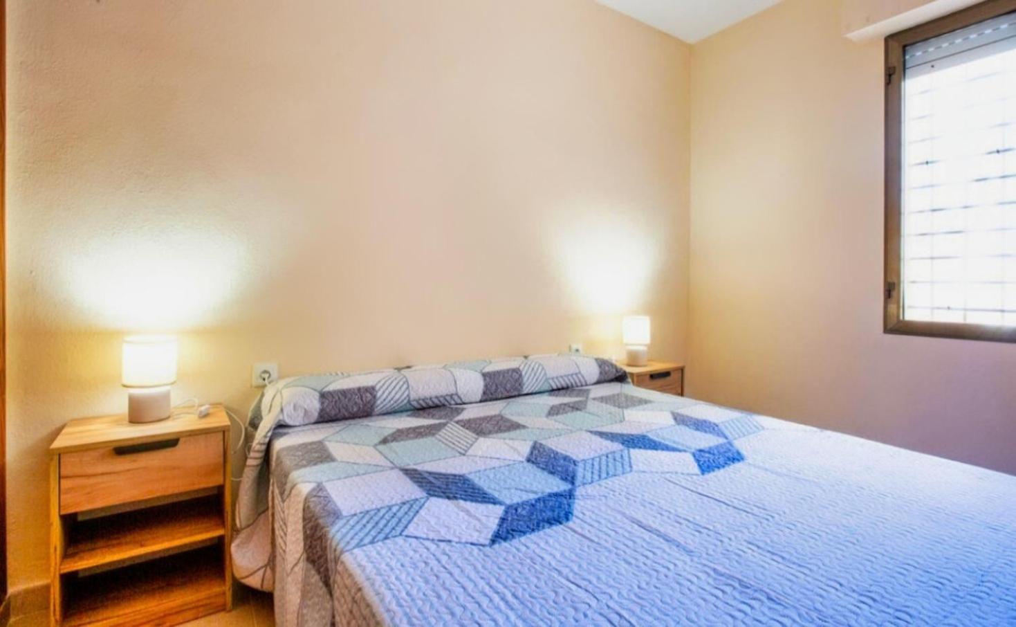 Bungalow Colibri Torrevieja Luaran gambar