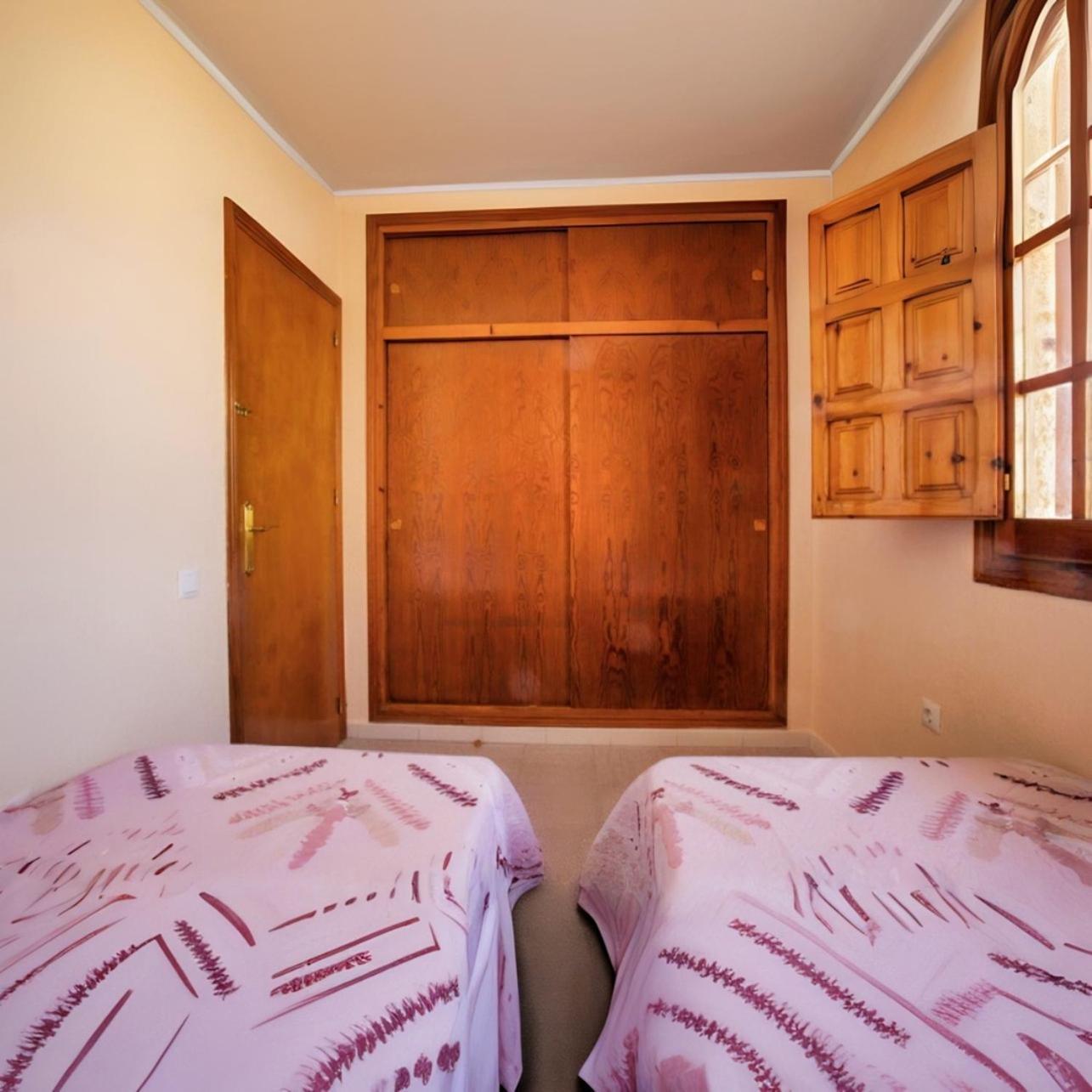 Bungalow Colibri Torrevieja Luaran gambar
