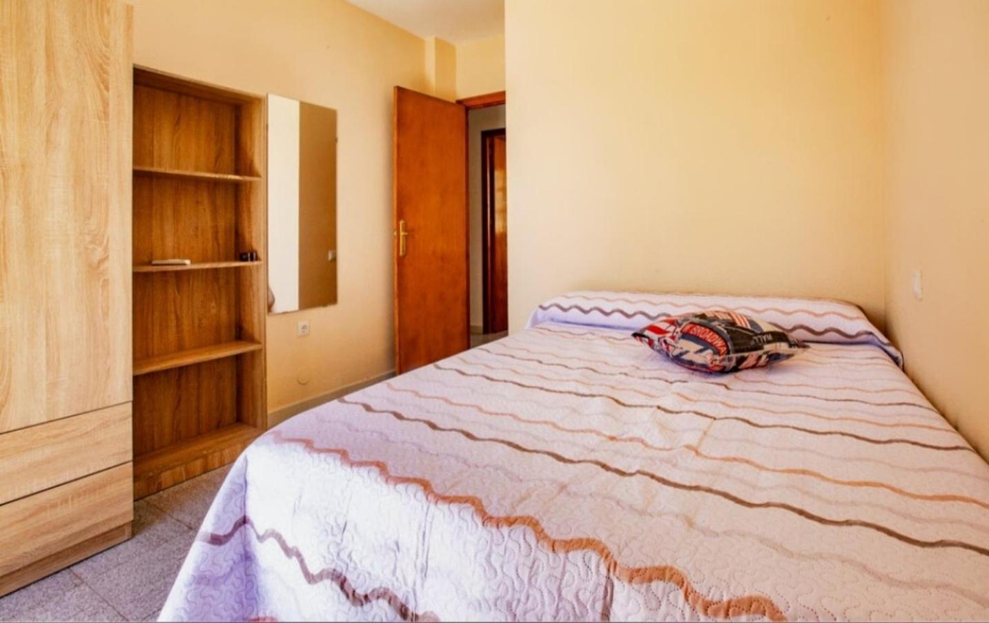 Bungalow Colibri Torrevieja Luaran gambar