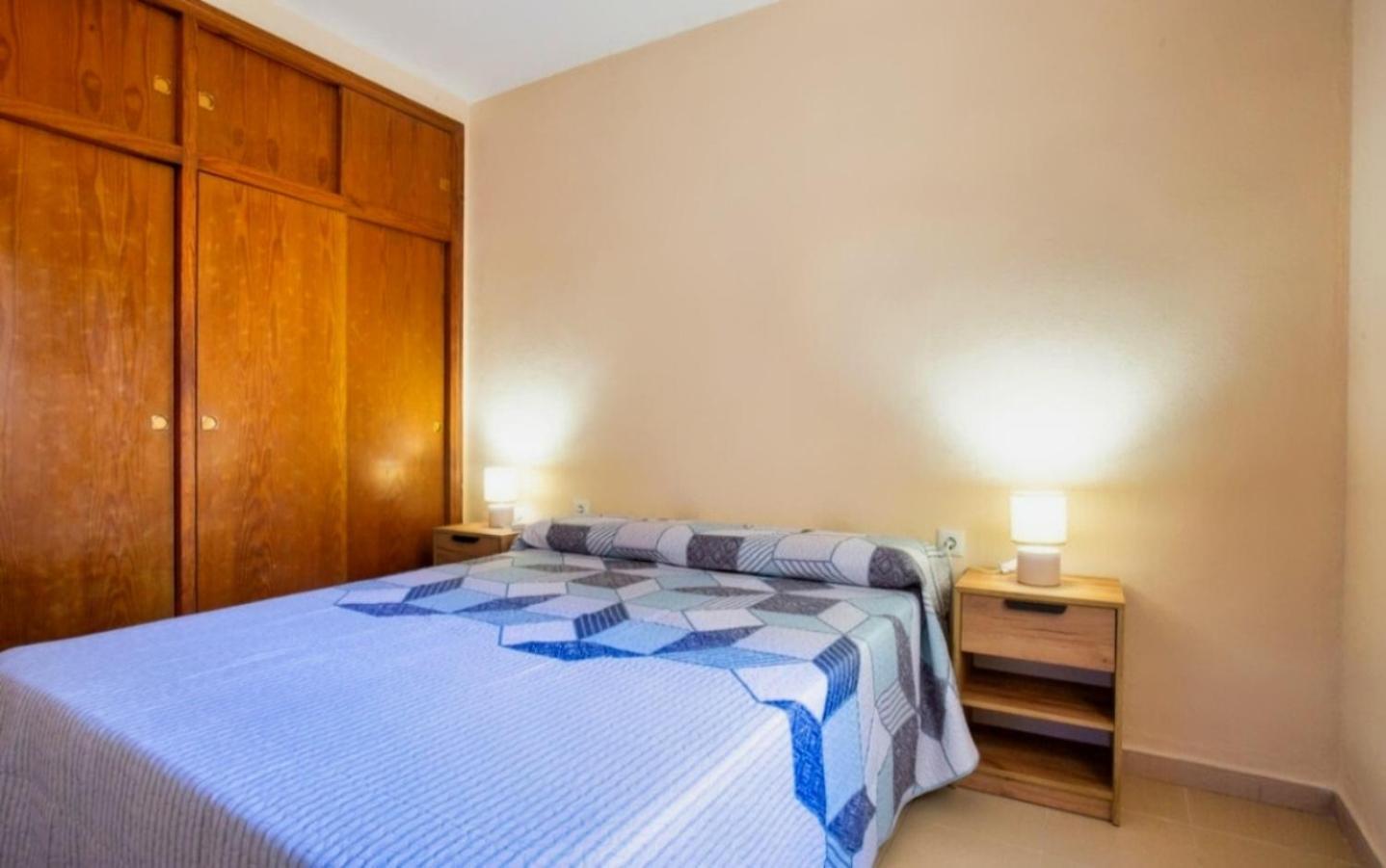Bungalow Colibri Torrevieja Luaran gambar