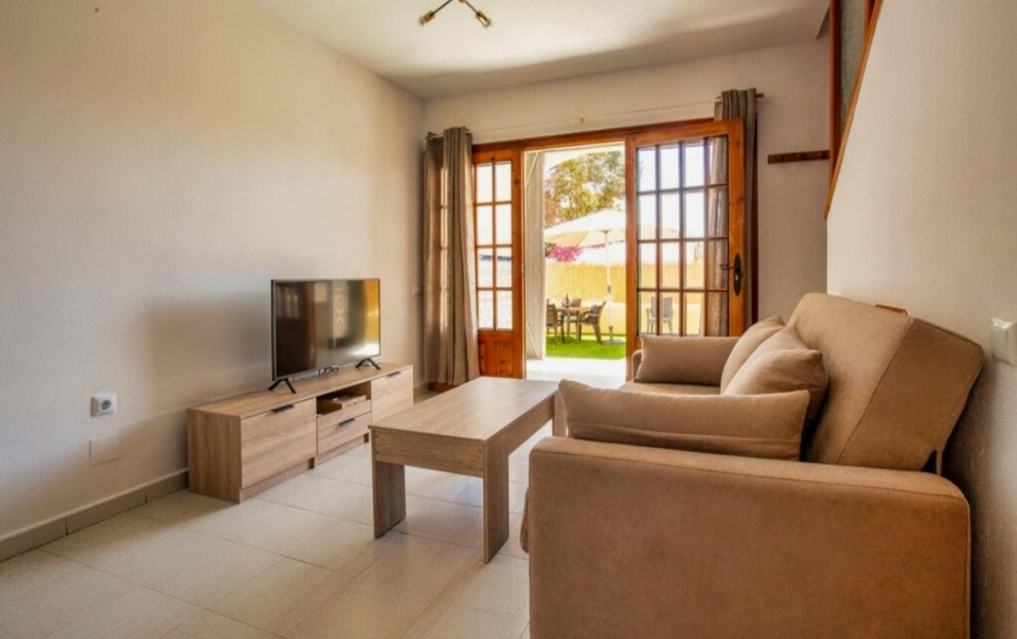 Bungalow Colibri Torrevieja Luaran gambar