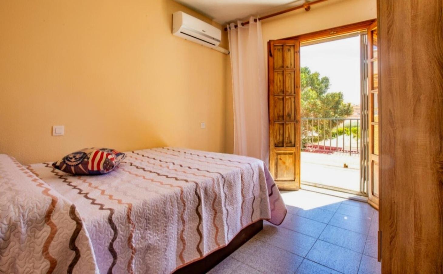 Bungalow Colibri Torrevieja Luaran gambar