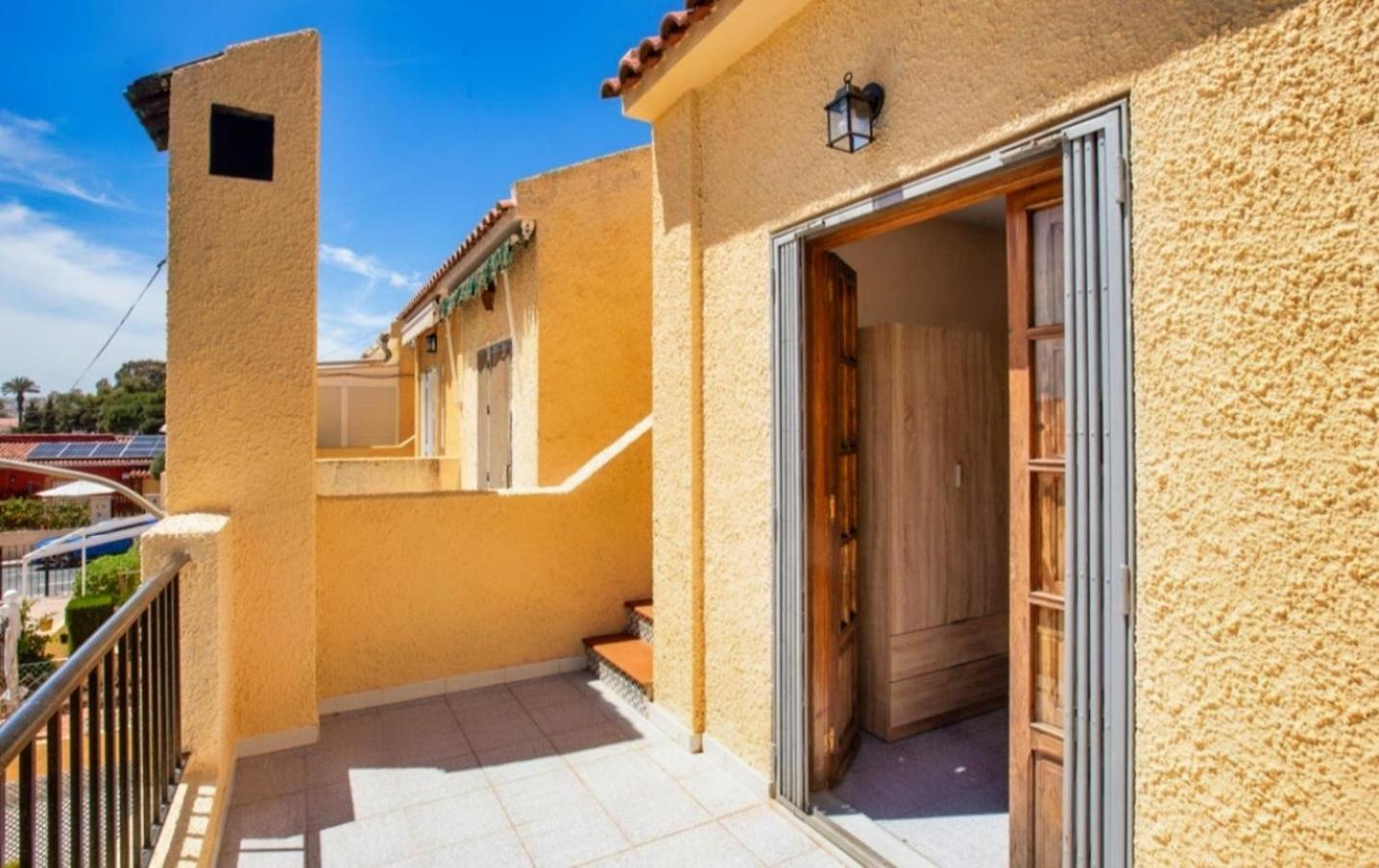 Bungalow Colibri Torrevieja Luaran gambar