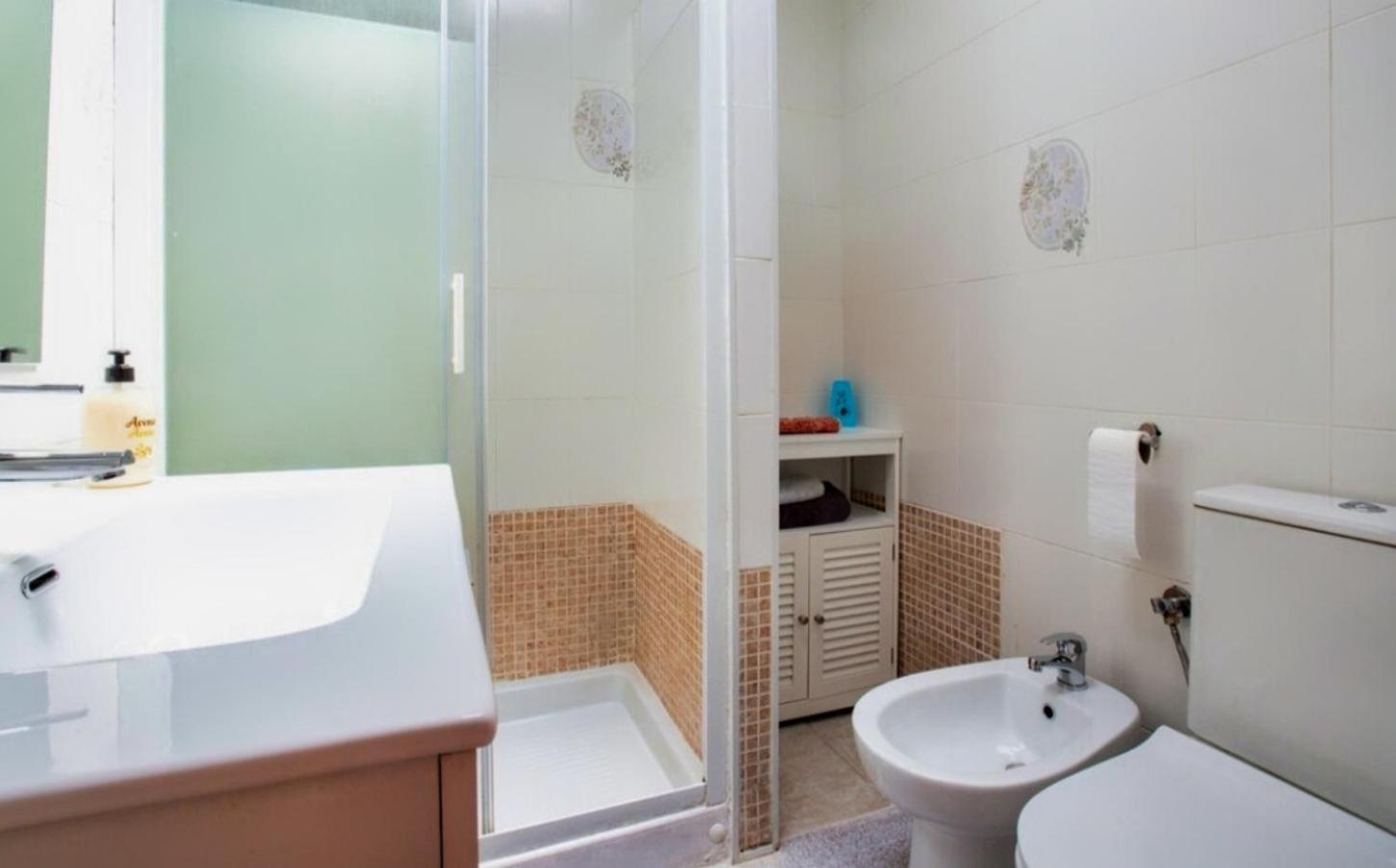 Bungalow Colibri Torrevieja Luaran gambar
