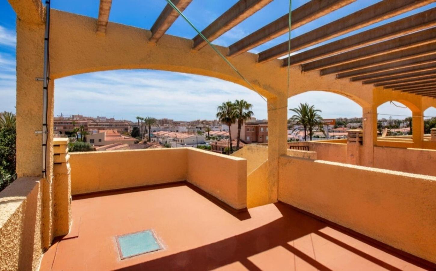 Bungalow Colibri Torrevieja Luaran gambar