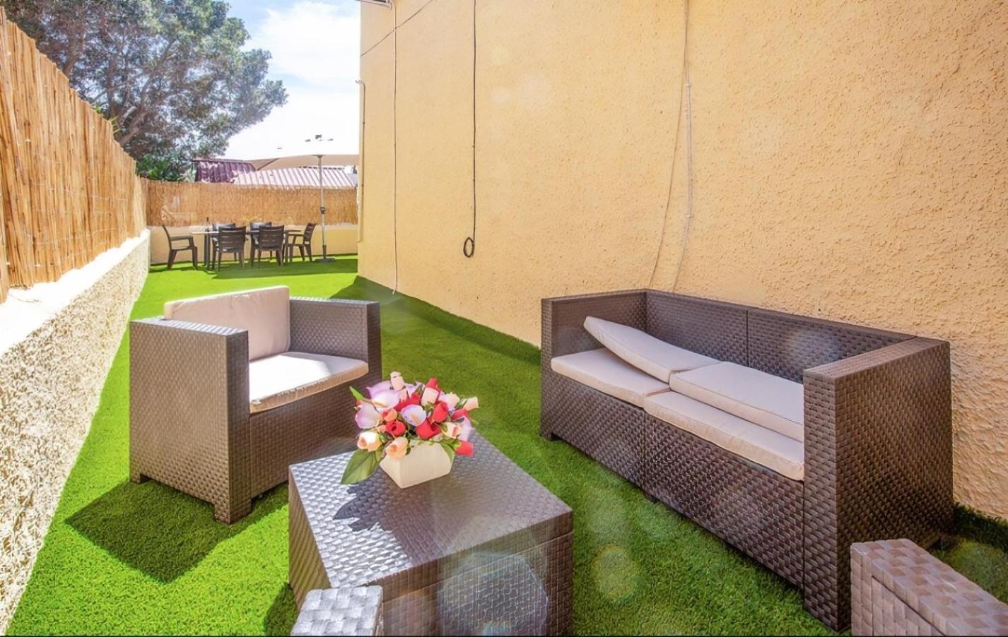 Bungalow Colibri Torrevieja Luaran gambar