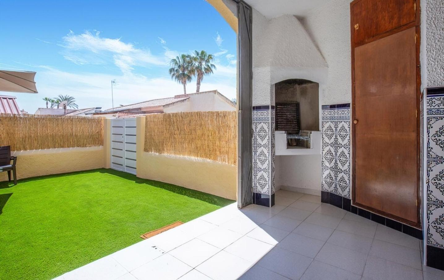 Bungalow Colibri Torrevieja Luaran gambar